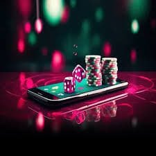 Giao diện nổ hũ slot online fabet trên điện thoại di động với nhiều tựa game đa dạng cho người Việt